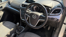 Vauxhall Mokka 1.4T Exclusiv 5dr Petrol Hatchback